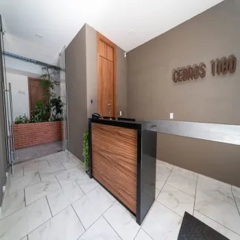 Departamento En Venta,Granja,Paseo de Los Cedros 1180, Zapopan, Jalisco 45010, 2 Habitaciones,2 Baños,Paseo de Los Cedros,1,pBBmVMM