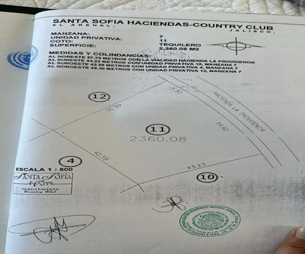 Terreno En Venta,Santa Sofía,Autopista Guadalajara - Tepic 11, El Arenal, Jalisco 45350,Autopista Guadalajara - Tepic,pKsBp5J