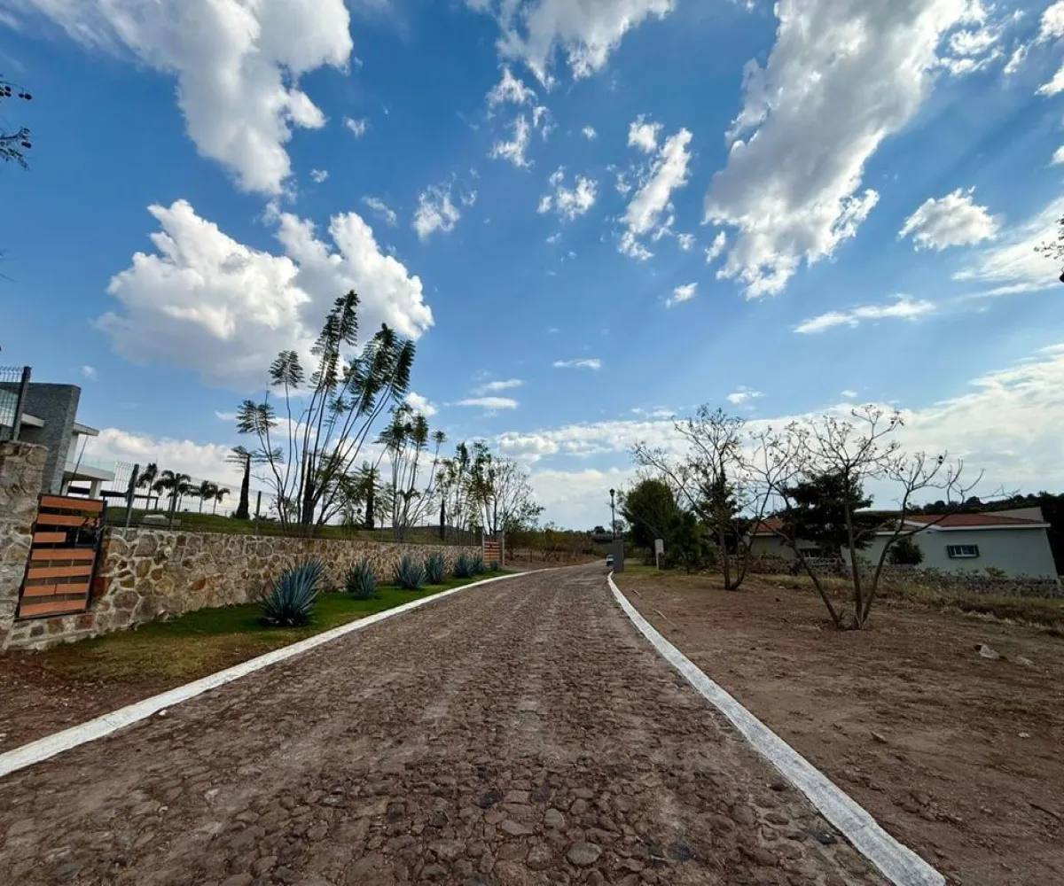 Terreno En Venta,Santa Sofía,Autopista Guadalajara - Tepic 11, El Arenal, Jalisco 45350,Autopista Guadalajara - Tepic,pKsBp5J
