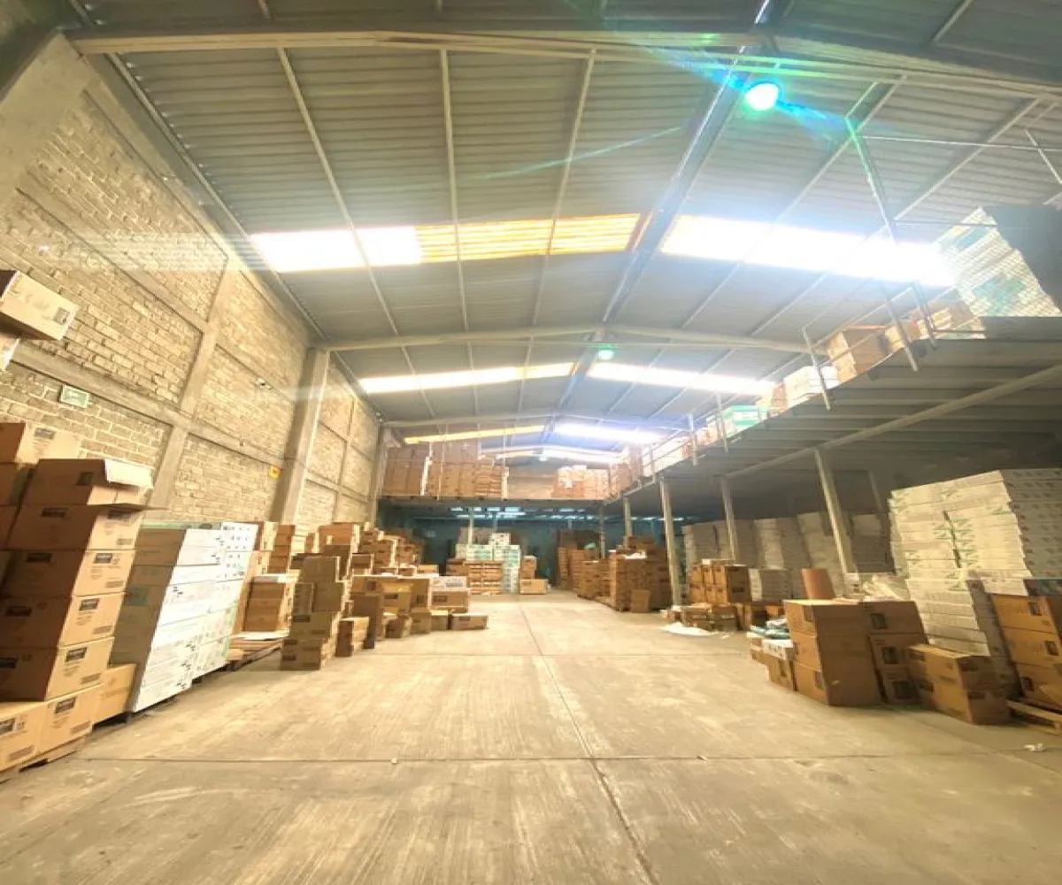 Bodega En Venta,Fracc Real,Calzada del Ejército 37, Guadalajara, Jalisco 44400, 3 Habitaciones,Calzada del Ejército,3,pDROPR1