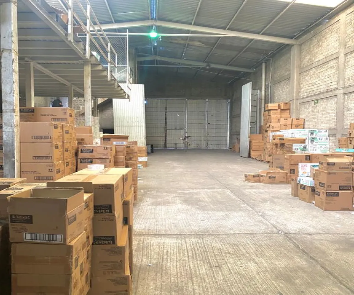Bodega En Venta,Fracc Real,Calzada del Ejército 37, Guadalajara, Jalisco 44400, 3 Habitaciones,Calzada del Ejército,3,pDROPR1
