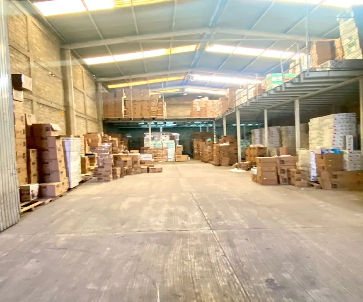 Bodega En Venta,Fracc Real,Calzada del Ejército 37, Guadalajara, Jalisco 44400, 3 Habitaciones,Calzada del Ejército,3,pDROPR1