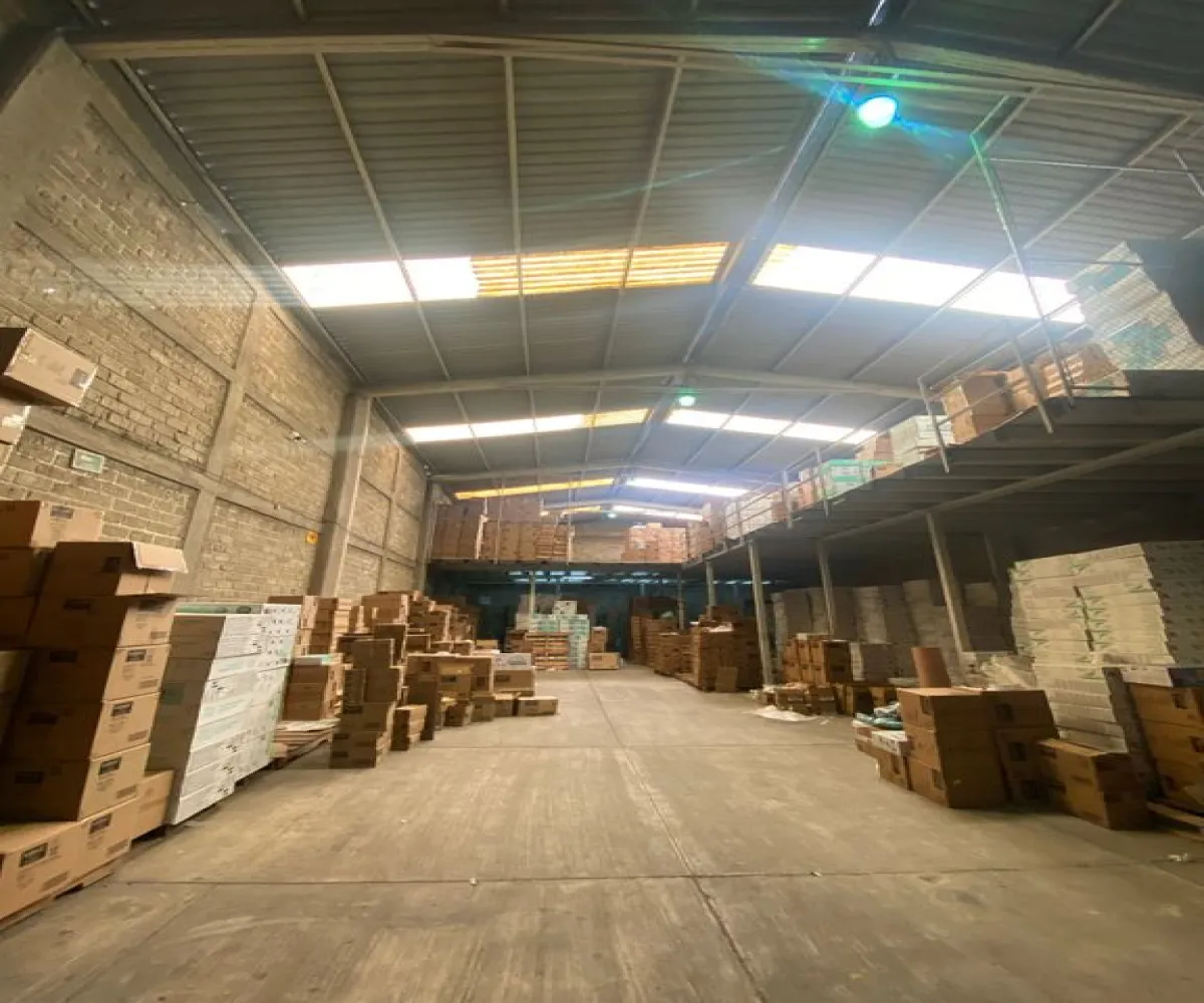 Bodega En Venta,Fracc Real,Calzada del Ejército 37, Guadalajara, Jalisco 44400, 3 Habitaciones,Calzada del Ejército,3,pDROPR1