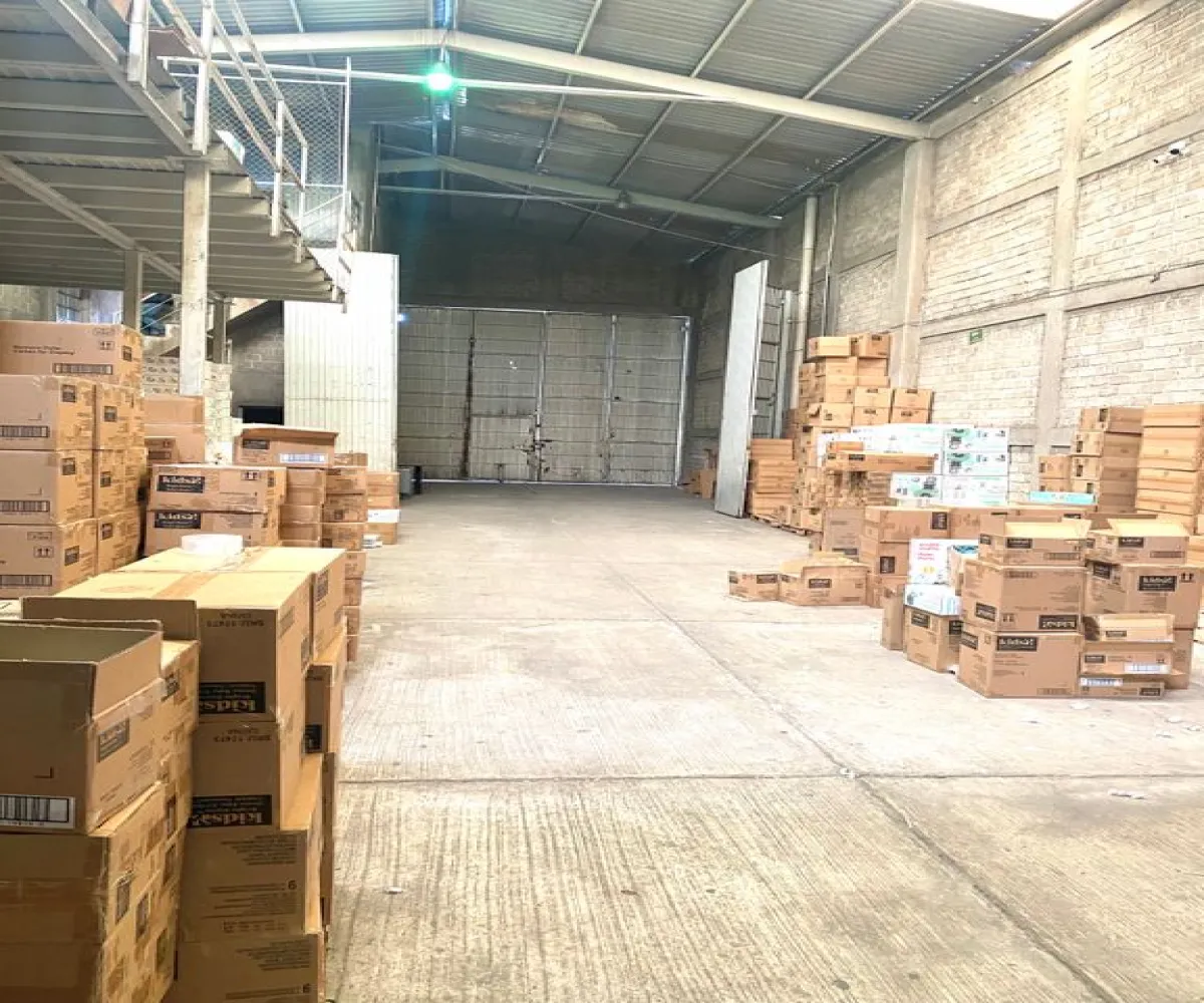 Bodega En Venta,Fracc Real,Calzada del Ejército 37, Guadalajara, Jalisco 44400, 3 Habitaciones,Calzada del Ejército,3,pDROPR1