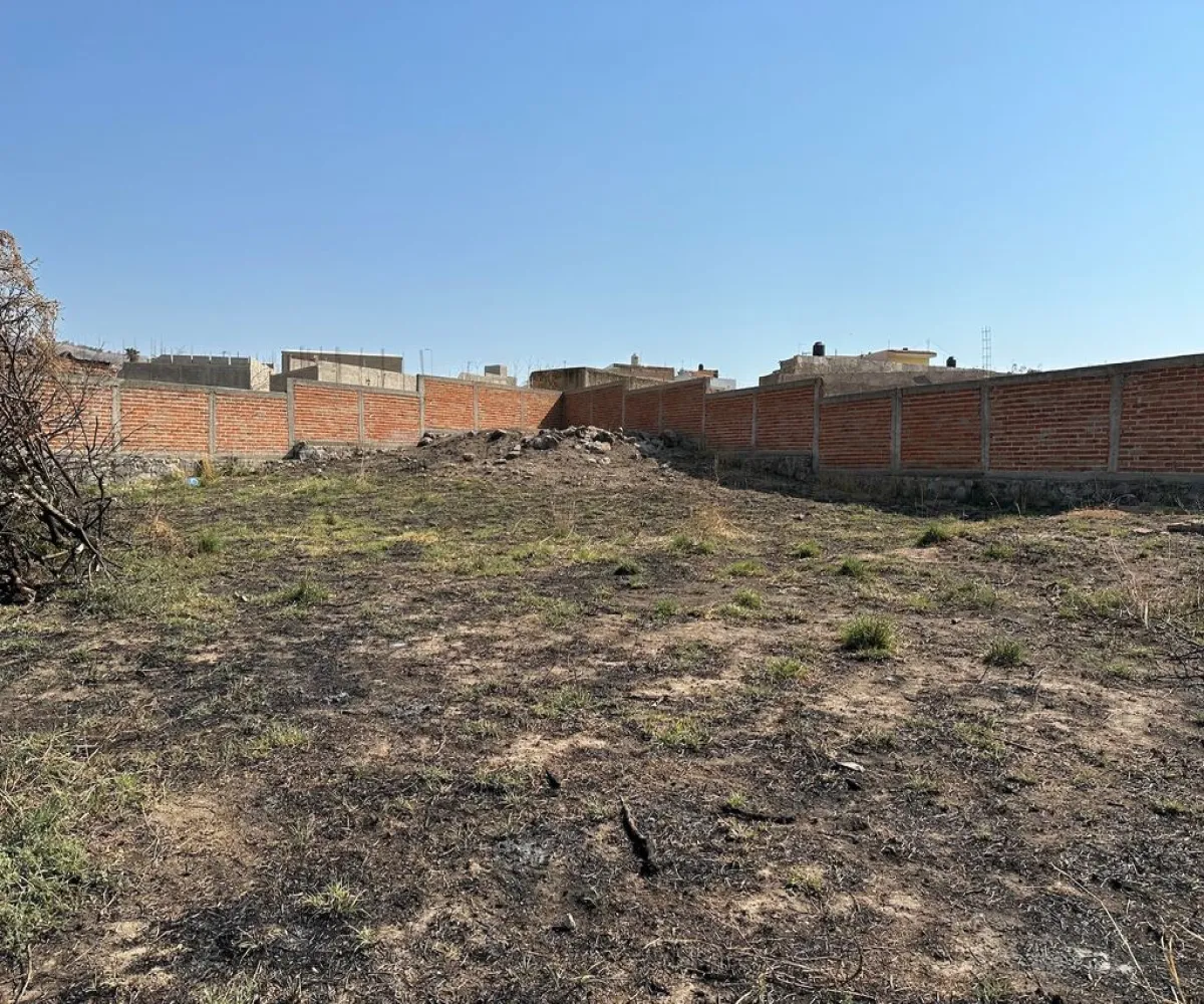 Terreno En Venta,Real de Tesistán,Doctores S/N, Zapopan, Jalisco 45200,Doctores ,pRTVJc5