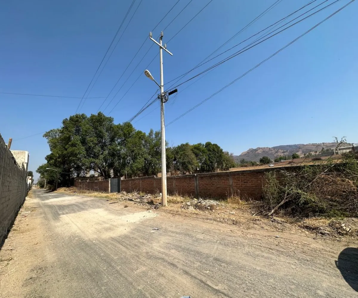 Terreno En Venta,Real de Tesistán,Doctores S/N, Zapopan, Jalisco 45200,Doctores ,pRTVJc5