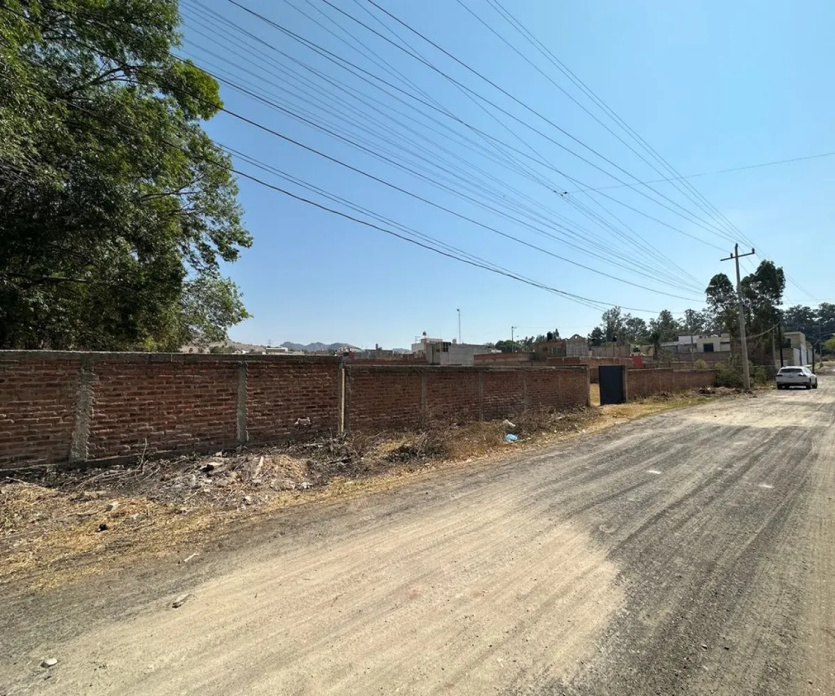 Terreno En Venta,Real de Tesistán,Doctores S/N, Zapopan, Jalisco 45200,Doctores ,pRTVJc5