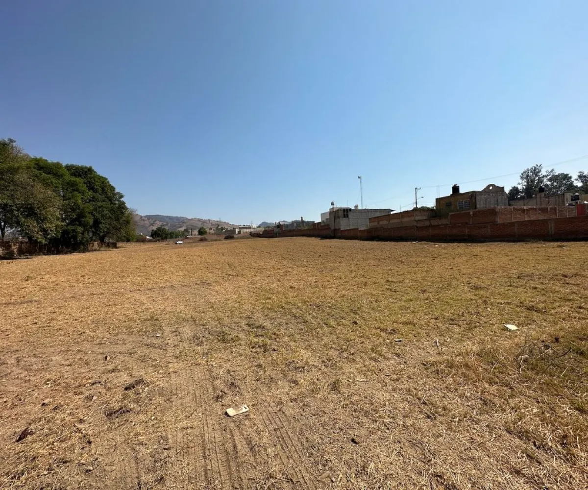 Terreno En Venta,Real de Tesistán,Doctores S/N, Zapopan, Jalisco 45200,Doctores ,pRTVJc5