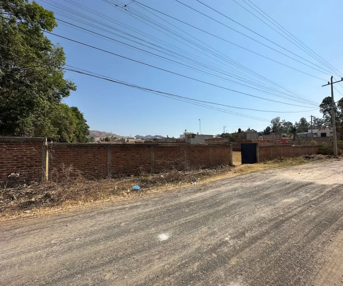 Terreno En Venta,Real de Tesistán,Doctores S/N, Zapopan, Jalisco 45200,Doctores ,pRTVJc5