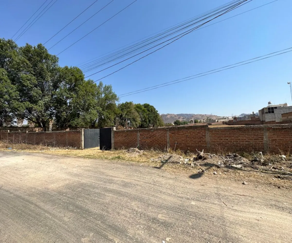 Terreno En Venta,Real de Tesistán,Doctores S/N, Zapopan, Jalisco 45200,Doctores ,pRTVJc5