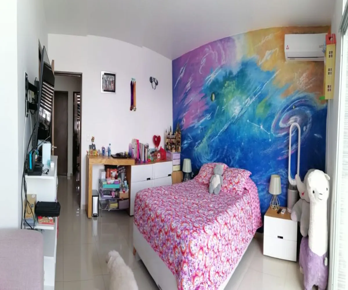 Casa En Venta,Natura Bosque Residencial,Avenida Paseo del Bosque 3428 8, Zapopan, Jalisco 45066, 5 Habitaciones,4 Baños,Avenida Paseo del Bosque,1,p82EVSa