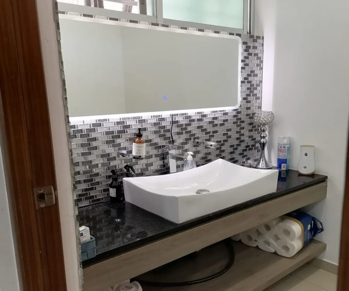 Casa En Venta,Natura Bosque Residencial,Avenida Paseo del Bosque 3428 8, Zapopan, Jalisco 45066, 5 Habitaciones,4 Baños,Avenida Paseo del Bosque,1,p82EVSa