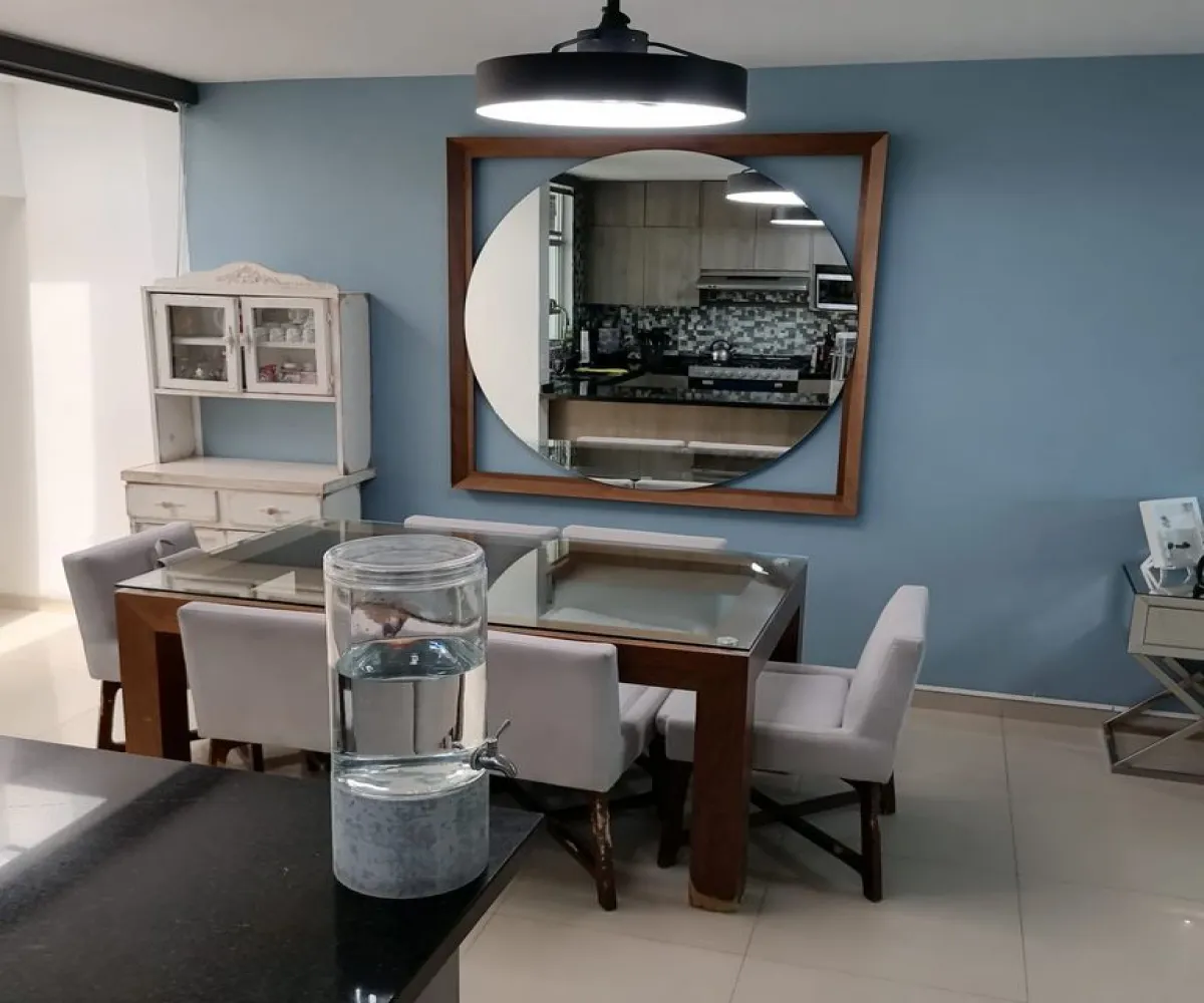 Casa En Venta,Natura Bosque Residencial,Avenida Paseo del Bosque 3428 8, Zapopan, Jalisco 45066, 5 Habitaciones,4 Baños,Avenida Paseo del Bosque,1,p82EVSa