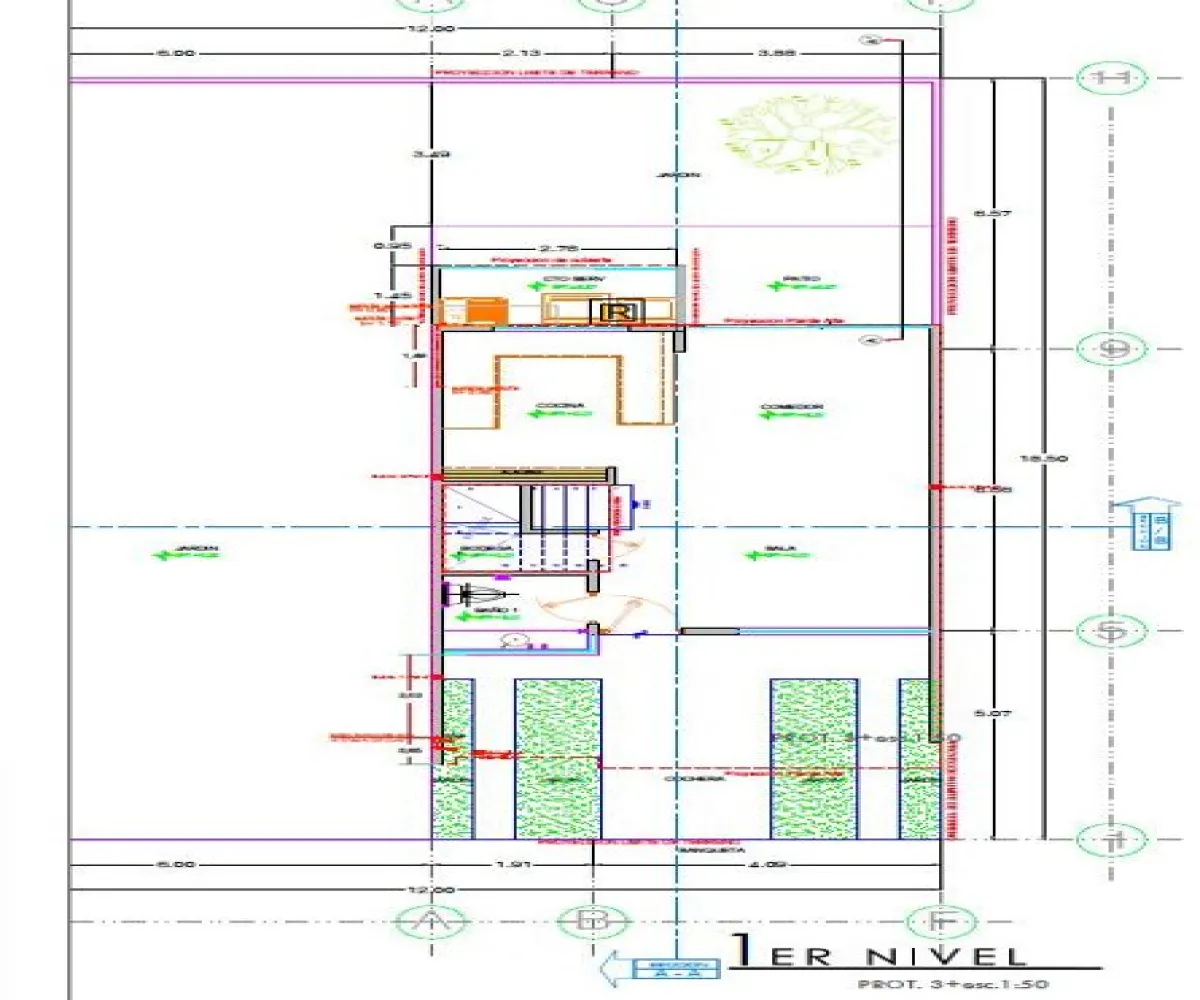 Casa En Venta,Natura Bosque Residencial,Avenida Paseo del Bosque 3428 8, Zapopan, Jalisco 45066, 5 Habitaciones,4 Baños,Avenida Paseo del Bosque,1,p82EVSa