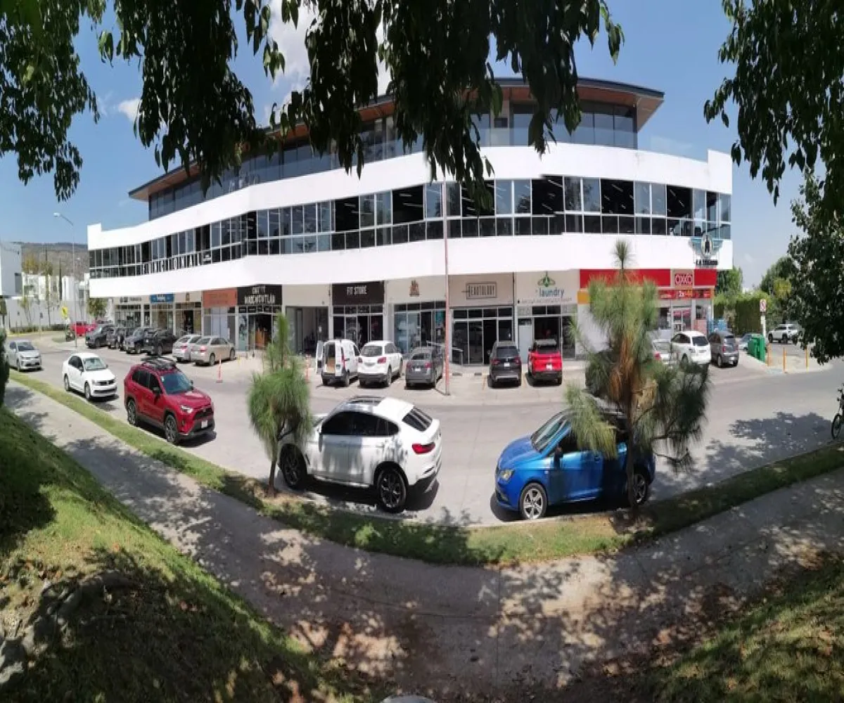 Casa En Venta,Natura Bosque Residencial,Avenida Paseo del Bosque 3428 8, Zapopan, Jalisco 45066, 5 Habitaciones,4 Baños,Avenida Paseo del Bosque,1,p82EVSa