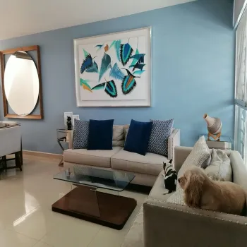 Casa En Venta,Natura Bosque Residencial,Avenida Paseo del Bosque 3428 8, Zapopan, Jalisco 45066, 5 Habitaciones,4 Baños,Avenida Paseo del Bosque,1,p82EVSa