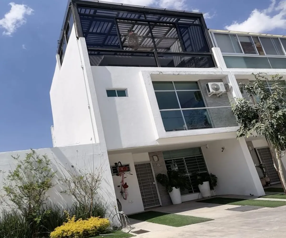 Casa En Venta,Natura Bosque Residencial,Avenida Paseo del Bosque 3428 8, Zapopan, Jalisco 45066, 5 Habitaciones,4 Baños,Avenida Paseo del Bosque,1,p82EVSa