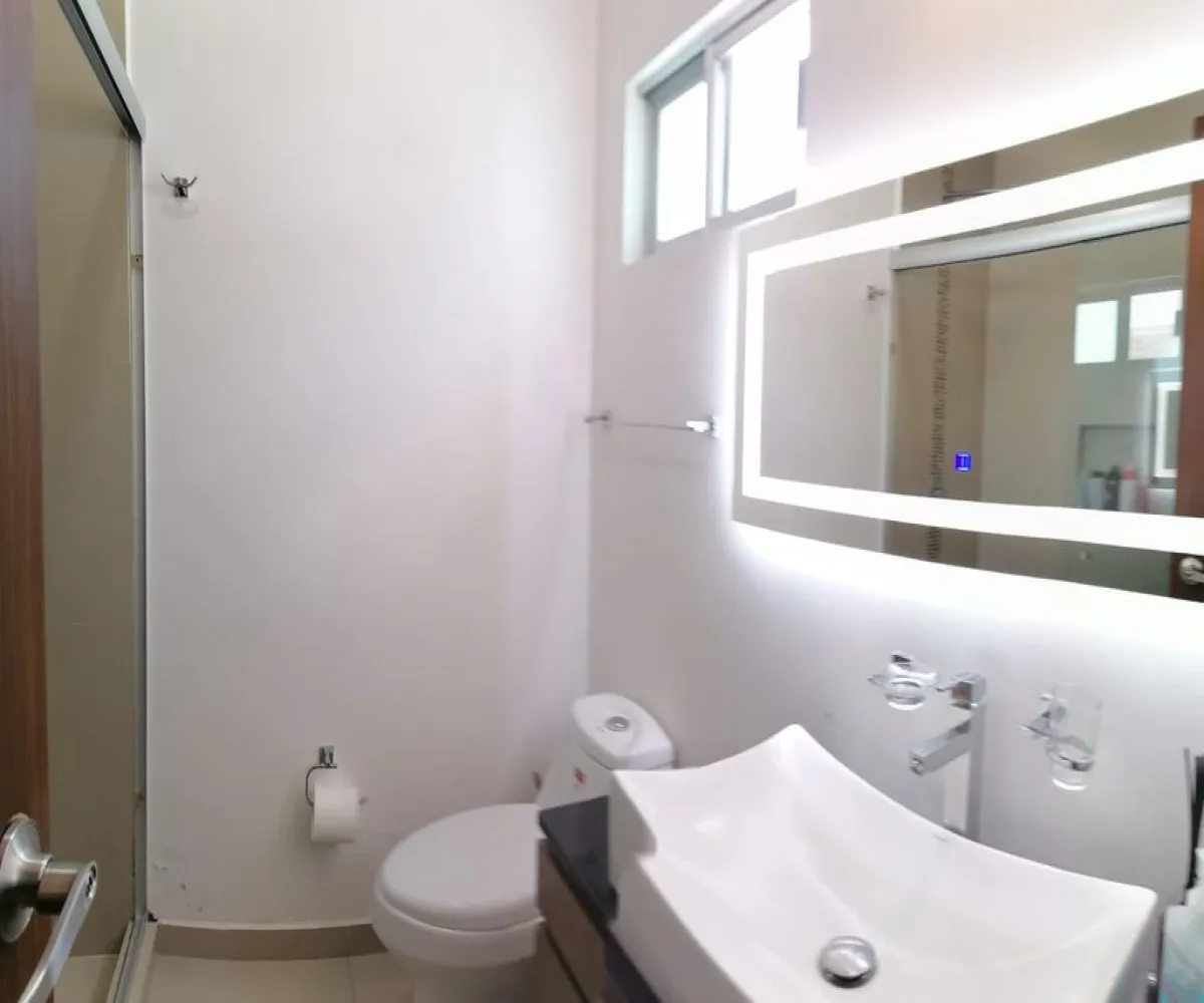 Casa En Venta,Natura Bosque Residencial,Avenida Paseo del Bosque 3428 8, Zapopan, Jalisco 45066, 5 Habitaciones,4 Baños,Avenida Paseo del Bosque,1,p82EVSa