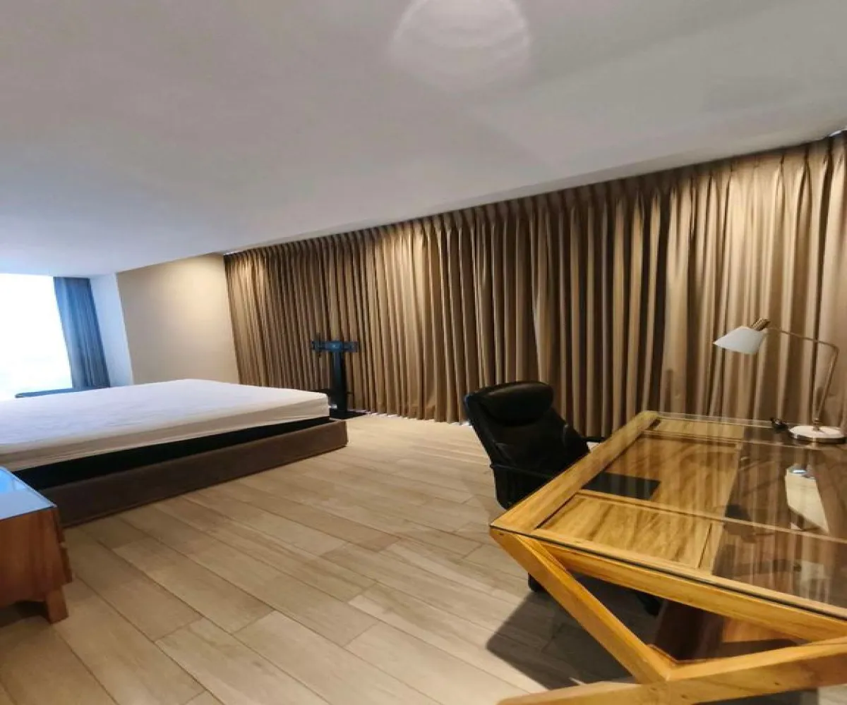 Departamento En Renta,Ladron De Guevara,Calle Tomás V. Gómez 182 16E, Guadalajara, Jalisco 44600, 2 Habitaciones,2 Baños,Calle Tomás V. Gómez,1,pMP9Dqf