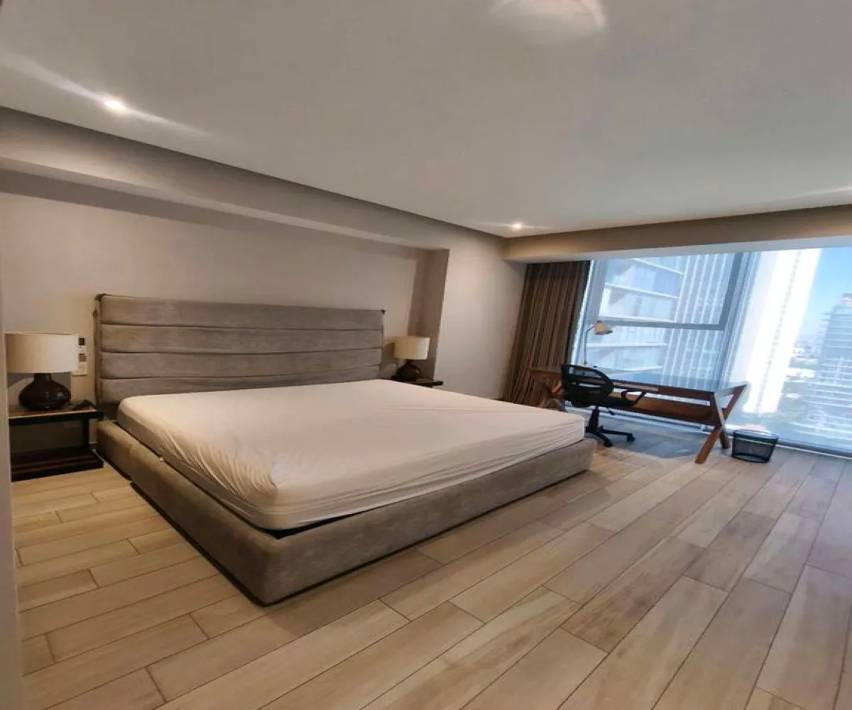 Departamento En Renta,Ladron De Guevara,Calle Tomás V. Gómez 182 16E, Guadalajara, Jalisco 44600, 2 Habitaciones,2 Baños,Calle Tomás V. Gómez,1,pMP9Dqf