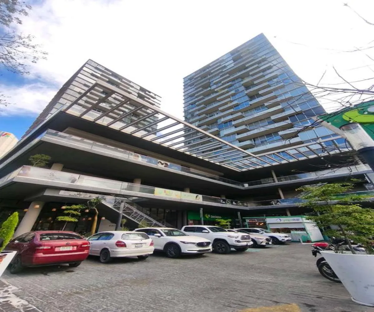 Departamento En Renta,Ladron De Guevara,Calle Tomás V. Gómez 182 16E, Guadalajara, Jalisco 44600, 2 Habitaciones,2 Baños,Calle Tomás V. Gómez,1,pMP9Dqf