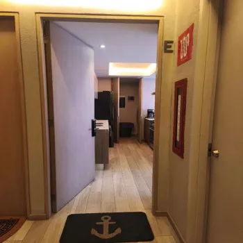 Departamento En Renta,Ladron De Guevara,Calle Tomás V. Gómez 182 16E, Guadalajara, Jalisco 44600, 2 Habitaciones,2 Baños,Calle Tomás V. Gómez,1,pMP9Dqf