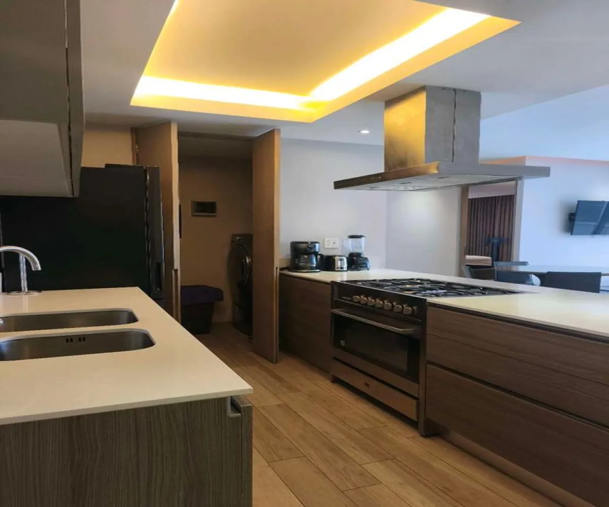 Departamento En Renta,Ladron De Guevara,Calle Tomás V. Gómez 182 16E, Guadalajara, Jalisco 44600, 2 Habitaciones,2 Baños,Calle Tomás V. Gómez,1,pMP9Dqf