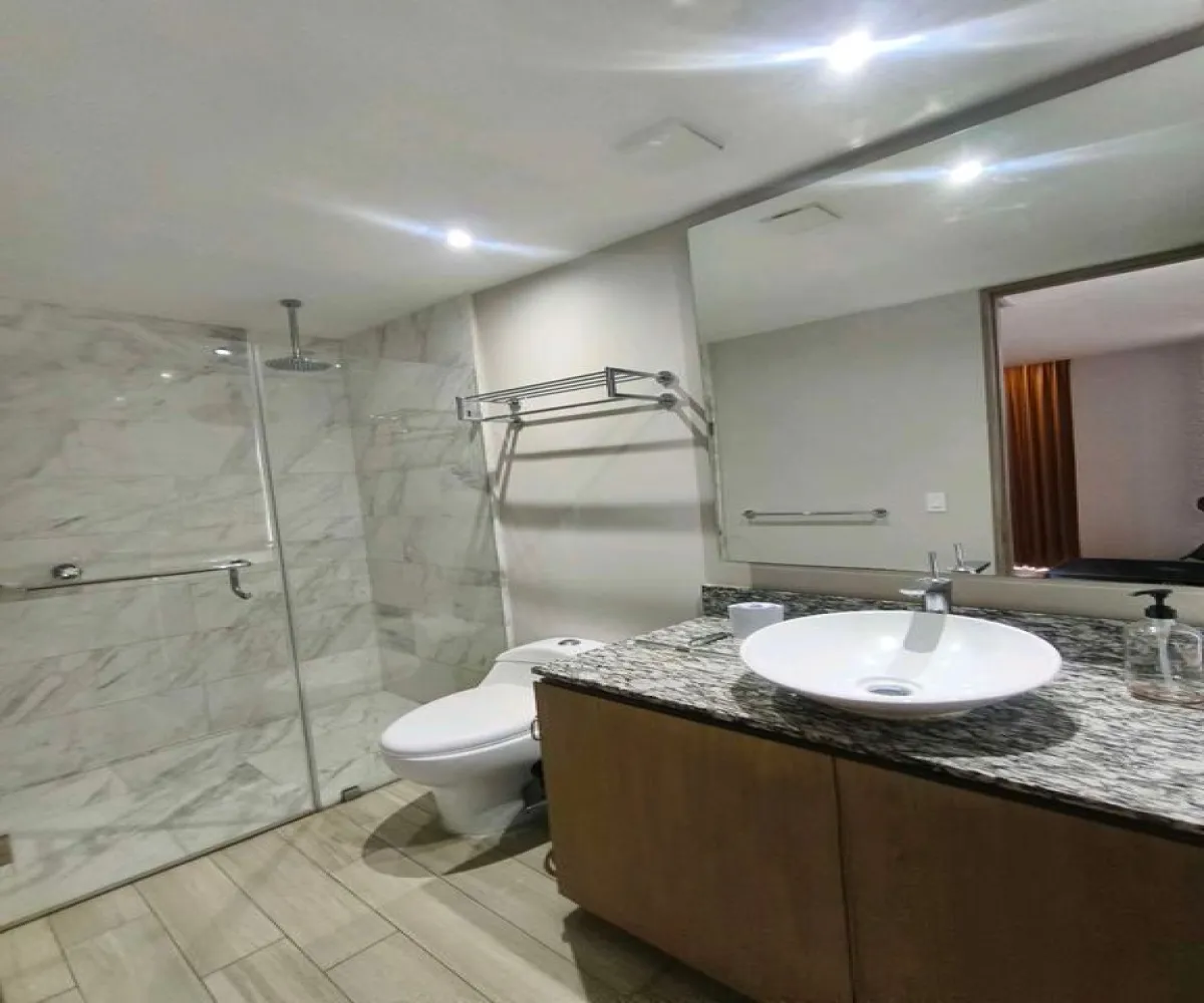 Departamento En Renta,Ladron De Guevara,Calle Tomás V. Gómez 182 16E, Guadalajara, Jalisco 44600, 2 Habitaciones,2 Baños,Calle Tomás V. Gómez,1,pMP9Dqf