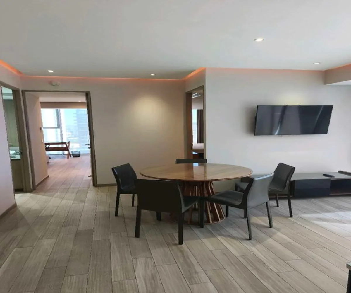 Departamento En Renta,Ladron De Guevara,Calle Tomás V. Gómez 182 16E, Guadalajara, Jalisco 44600, 2 Habitaciones,2 Baños,Calle Tomás V. Gómez,1,pMP9Dqf