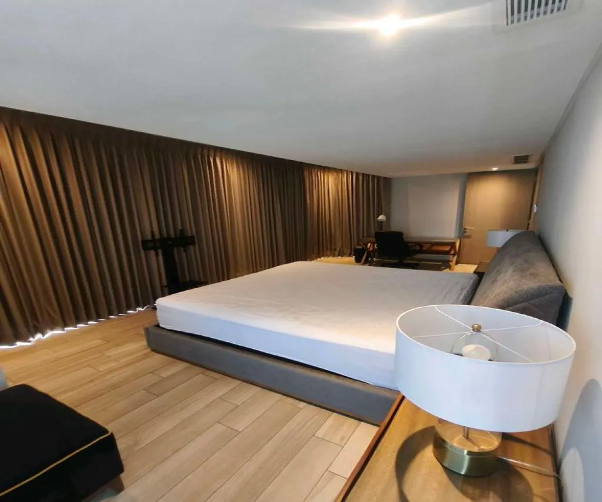 Departamento En Renta,Ladron De Guevara,Calle Tomás V. Gómez 182 16E, Guadalajara, Jalisco 44600, 2 Habitaciones,2 Baños,Calle Tomás V. Gómez,1,pMP9Dqf