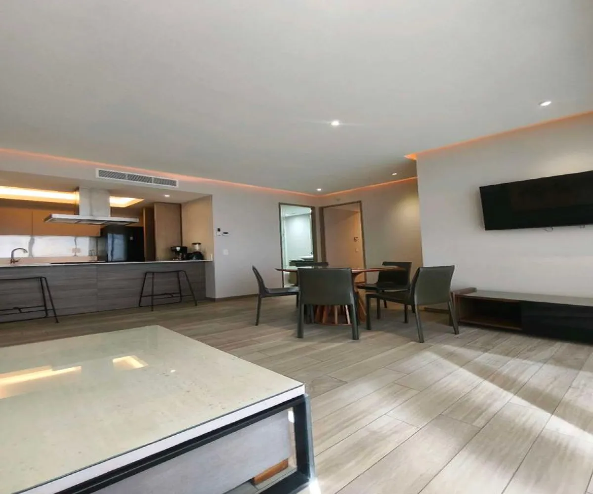 Departamento En Renta,Ladron De Guevara,Calle Tomás V. Gómez 182 16E, Guadalajara, Jalisco 44600, 2 Habitaciones,2 Baños,Calle Tomás V. Gómez,1,pMP9Dqf