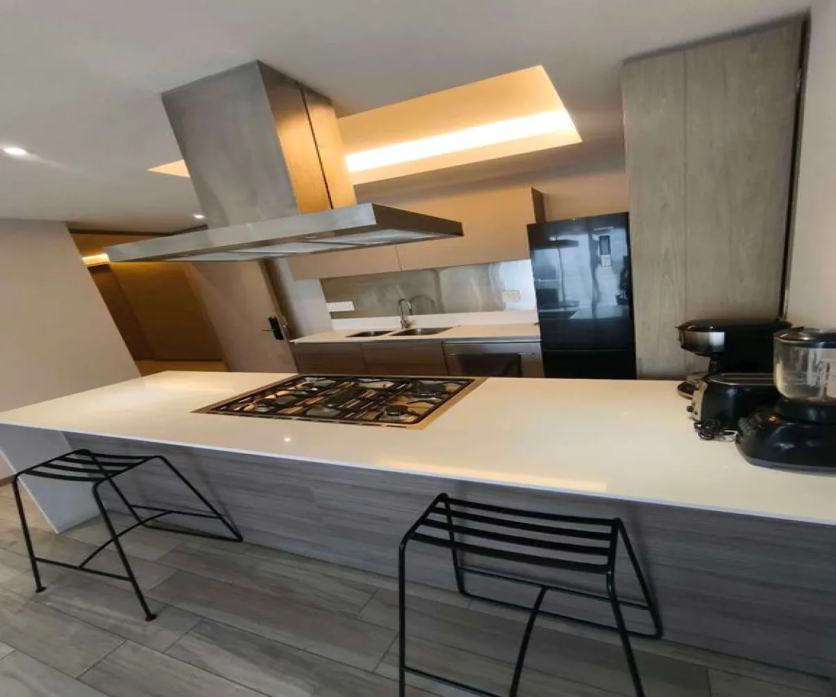 Departamento En Renta,Ladron De Guevara,Calle Tomás V. Gómez 182 16E, Guadalajara, Jalisco 44600, 2 Habitaciones,2 Baños,Calle Tomás V. Gómez,1,pMP9Dqf