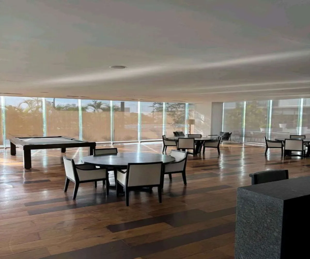 Departamento En Renta,Ladron De Guevara,Calle Tomás V. Gómez 182 16E, Guadalajara, Jalisco 44600, 2 Habitaciones,2 Baños,Calle Tomás V. Gómez,1,pMP9Dqf