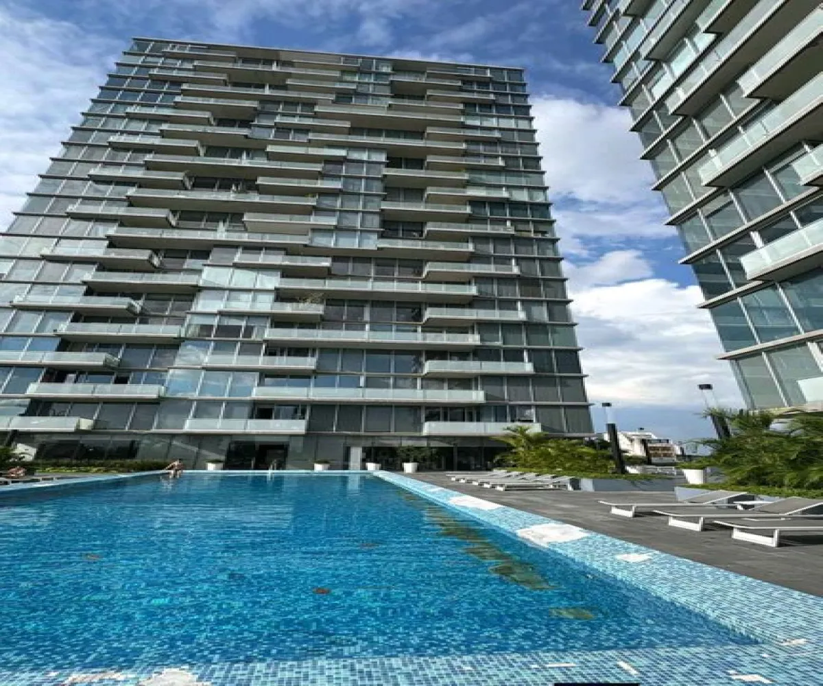 Departamento En Renta,Ladron De Guevara,Calle Tomás V. Gómez 182 16E, Guadalajara, Jalisco 44600, 2 Habitaciones,2 Baños,Calle Tomás V. Gómez,1,pMP9Dqf