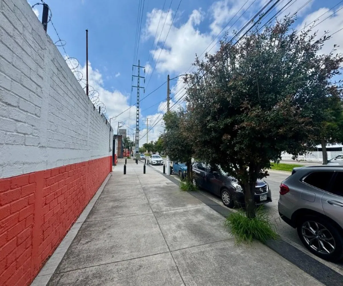 Terreno En Venta,Colli Urbano,Avenida Volcán del Colli 2205, Zapopan, Jalisco 45070,Avenida Volcán del Colli,p3wmjIG