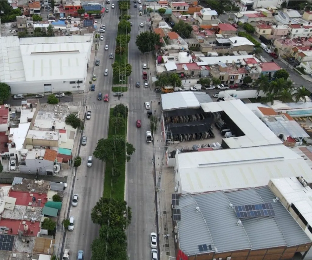 Terreno En Venta,Colli Urbano,Avenida Volcán del Colli 2205, Zapopan, Jalisco 45070,Avenida Volcán del Colli,p3wmjIG