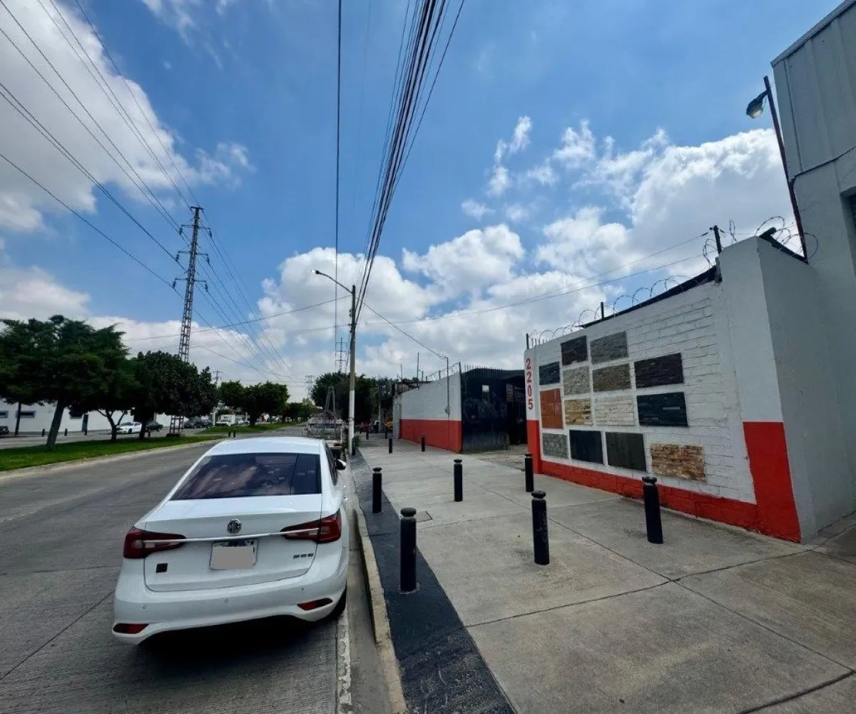 Terreno En Venta,Colli Urbano,Avenida Volcán del Colli 2205, Zapopan, Jalisco 45070,Avenida Volcán del Colli,p3wmjIG