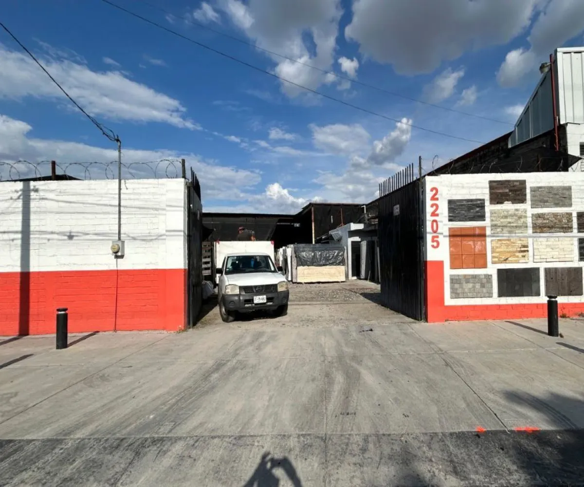 Terreno En Venta,Colli Urbano,Avenida Volcán del Colli 2205, Zapopan, Jalisco 45070,Avenida Volcán del Colli,p3wmjIG