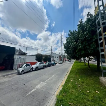Terreno En Venta,Colli Urbano,Avenida Volcán del Colli 2205, Zapopan, Jalisco 45070,Avenida Volcán del Colli,p3wmjIG