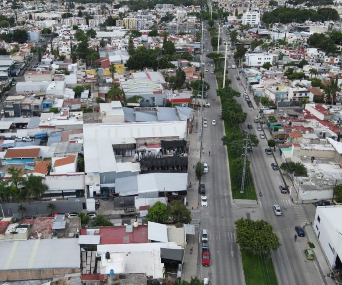 Terreno En Venta,Colli Urbano,Avenida Volcán del Colli 2205, Zapopan, Jalisco 45070,Avenida Volcán del Colli,p3wmjIG