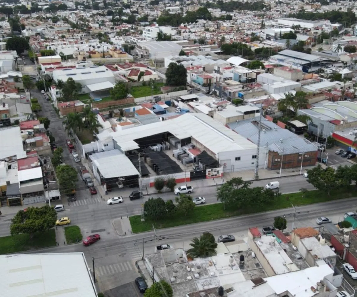 Terreno En Venta,Colli Urbano,Avenida Volcán del Colli 2205, Zapopan, Jalisco 45070,Avenida Volcán del Colli,p3wmjIG