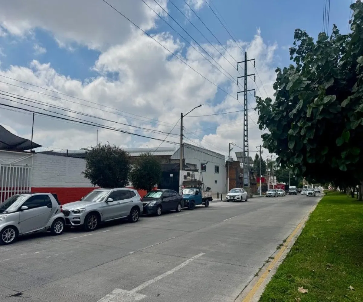 Terreno En Venta,Colli Urbano,Avenida Volcán del Colli 2205, Zapopan, Jalisco 45070,Avenida Volcán del Colli,p3wmjIG