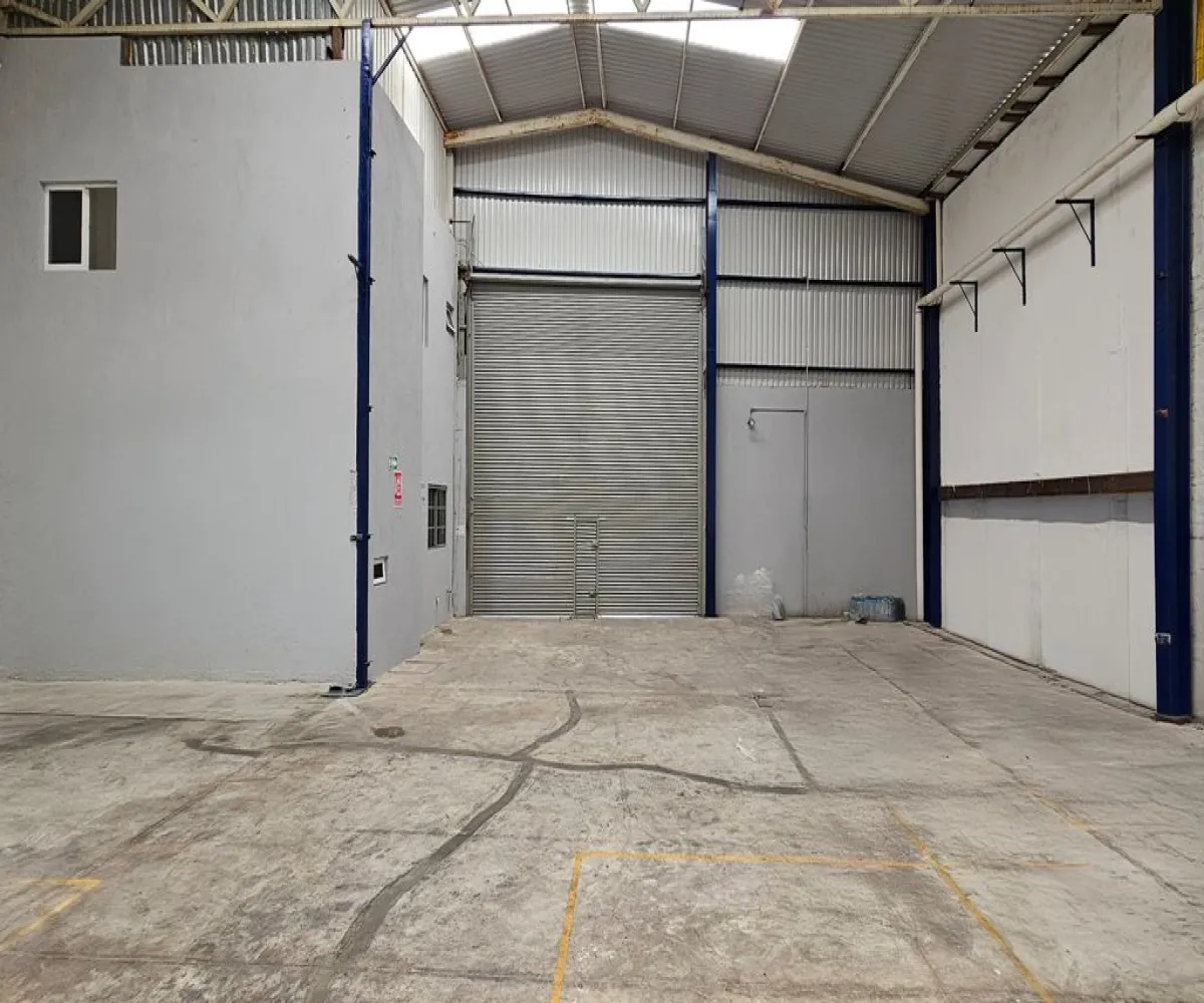 Bodega En Renta,La Florida,Agua Azul 1132, Zapopan, Jalisco 45234,Agua Azul,1,pDGx3TC