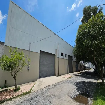 Bodega En Renta,La Florida,Agua Azul 1132, Zapopan, Jalisco 45234,Agua Azul,1,pDGx3TC