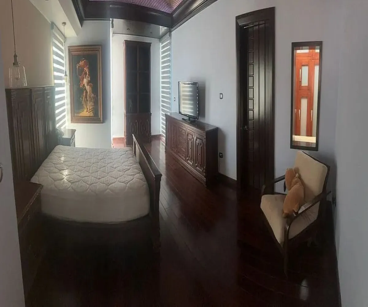 Casa En Renta,Puerta de Hierro,Boulevard Puerta de Hierro 5624, Zapopan, Jalisco 45116, 4 Habitaciones,5 Baños,Boulevard Puerta de Hierro,1,pgkZAGi