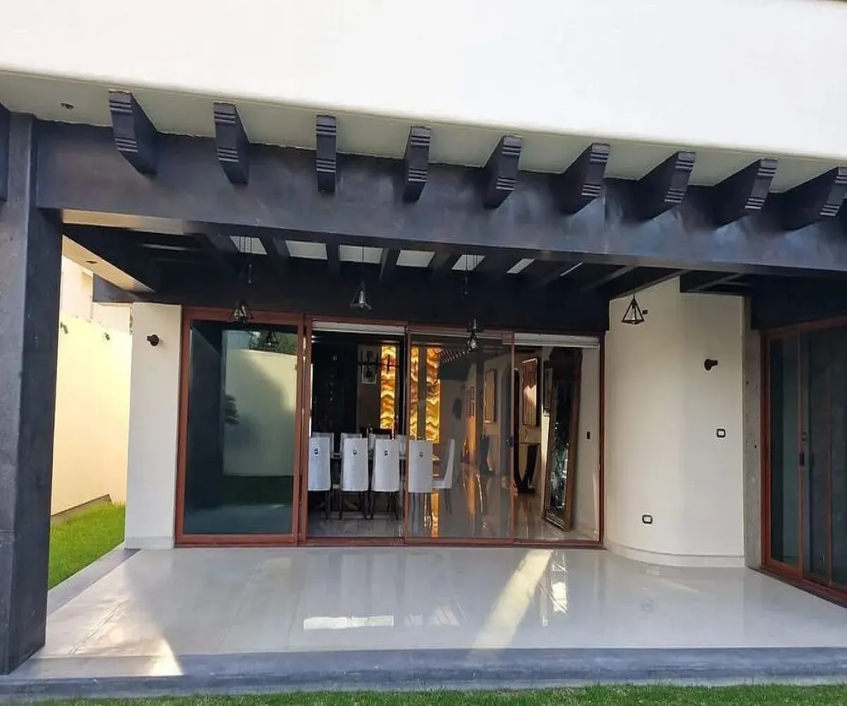Casa En Renta,Puerta de Hierro,Boulevard Puerta de Hierro 5624, Zapopan, Jalisco 45116, 4 Habitaciones,5 Baños,Boulevard Puerta de Hierro,1,pgkZAGi