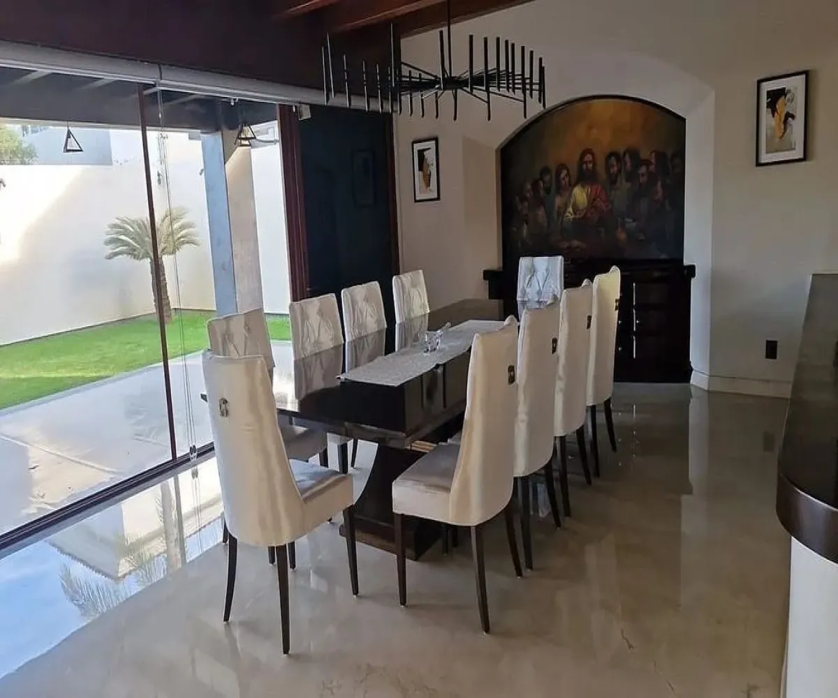 Casa En Renta,Puerta de Hierro,Boulevard Puerta de Hierro 5624, Zapopan, Jalisco 45116, 4 Habitaciones,5 Baños,Boulevard Puerta de Hierro,1,pgkZAGi