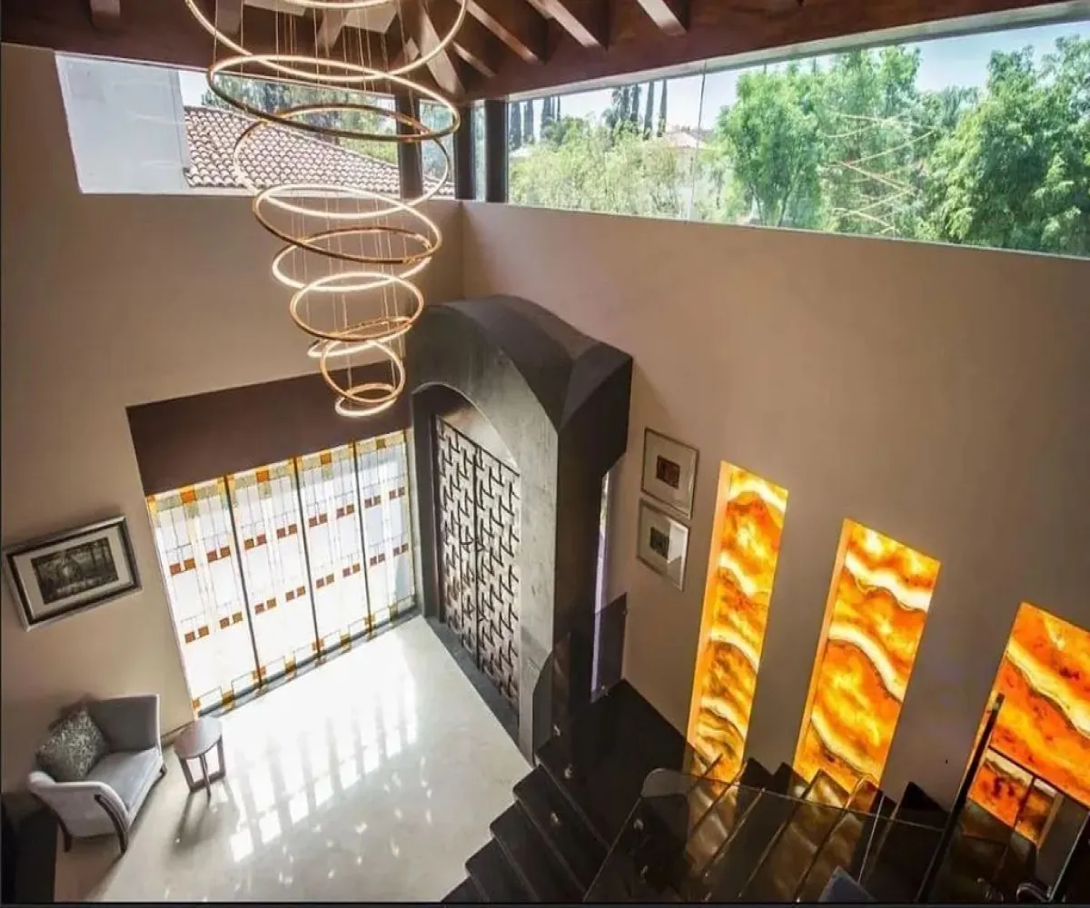 Casa En Renta,Puerta de Hierro,Boulevard Puerta de Hierro 5624, Zapopan, Jalisco 45116, 4 Habitaciones,5 Baños,Boulevard Puerta de Hierro,1,pgkZAGi