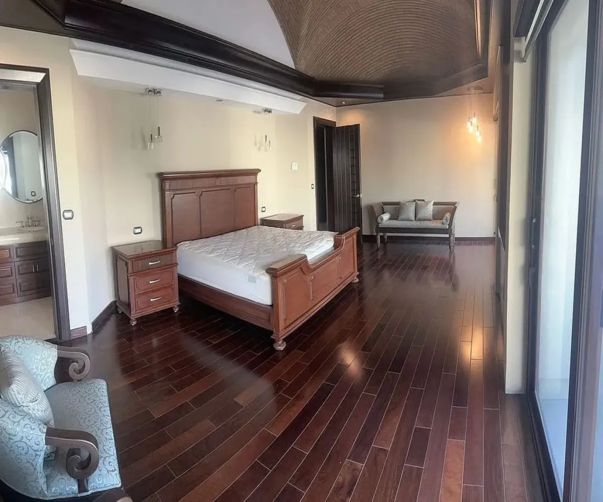 Casa En Renta,Puerta de Hierro,Boulevard Puerta de Hierro 5624, Zapopan, Jalisco 45116, 4 Habitaciones,5 Baños,Boulevard Puerta de Hierro,1,pgkZAGi