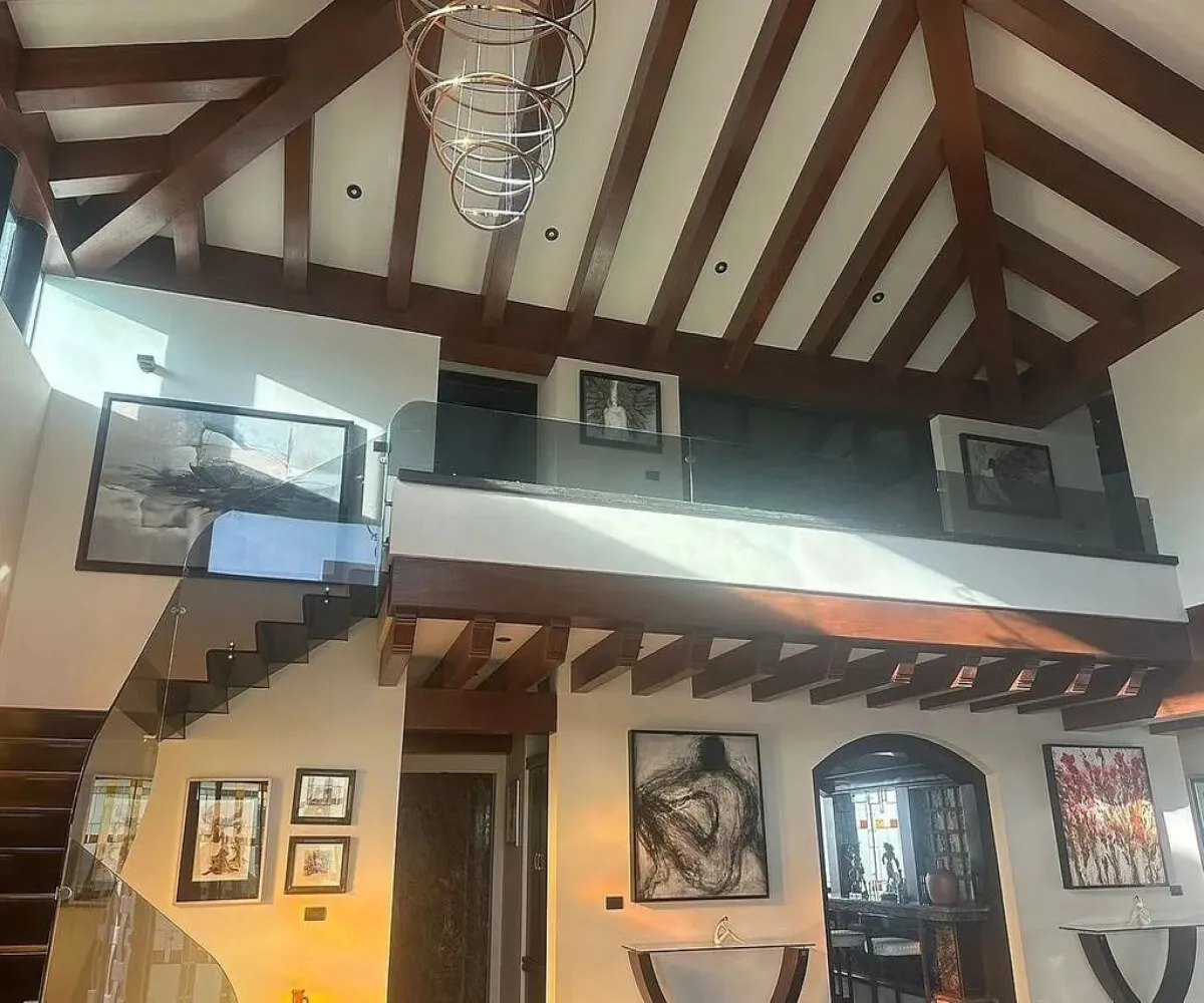 Casa En Renta,Puerta de Hierro,Boulevard Puerta de Hierro 5624, Zapopan, Jalisco 45116, 4 Habitaciones,5 Baños,Boulevard Puerta de Hierro,1,pgkZAGi